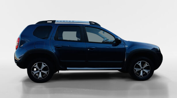 DACIA DUSTER TODOTERRENO 1.2 TCE TROTAMUNDOS 2WD 92KW 125 5p