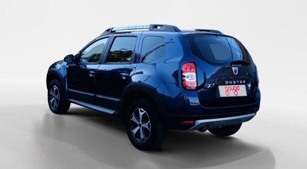 DACIA DUSTER TODOTERRENO 1.2 TCE TROTAMUNDOS 2WD 92KW 125 5p