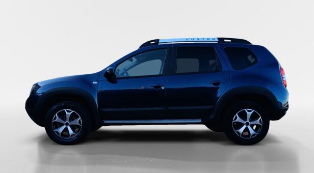 DACIA DUSTER TODOTERRENO 1.2 TCE TROTAMUNDOS 2WD 92KW 125 5p