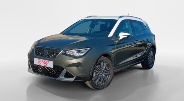 SEAT ARONA TODOTERRENO 1.0 TSI 81KW XPERIENCE XXL 110 5p