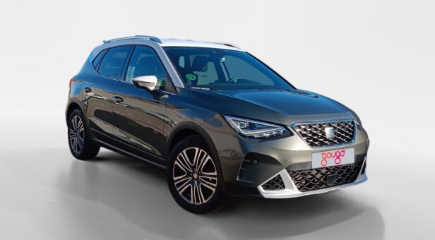 SEAT ARONA TODOTERRENO 1.0 TSI 81KW XPERIENCE XXL 110 5p