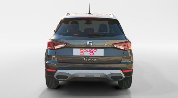 SEAT ARONA TODOTERRENO 1.0 TSI 81KW XPERIENCE XXL 110 5p