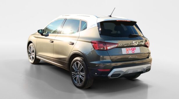 SEAT ARONA TODOTERRENO 1.0 TSI 81KW XPERIENCE XXL 110 5p