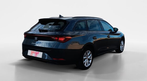 SEAT LEON ST 1.0 TSI 81KW S/S STYLE XL SP 110 5p