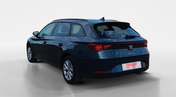 SEAT LEON ST 1.0 TSI 81KW S/S STYLE XL SP 110 5p