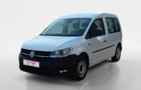 VOLKSWAGEN CADDY COMBI 2.0 TDI 55KW KOMBI BMT 75 4p