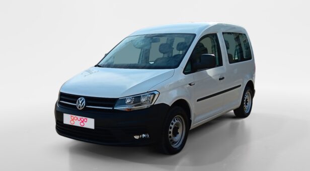 VOLKSWAGEN CADDY COMBI 2.0 TDI 55KW KOMBI BMT 75 4p