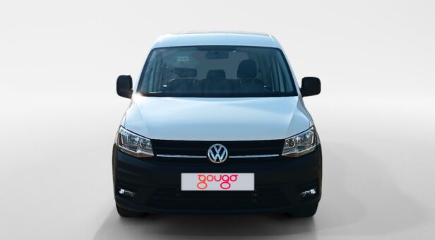 VOLKSWAGEN CADDY COMBI 2.0 TDI 55KW KOMBI BMT 75 4p