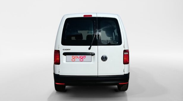 VOLKSWAGEN CADDY COMBI 2.0 TDI 55KW KOMBI BMT 75 4p