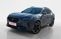 CUPRA FORMENTOR TODOTERRENO 1.5 TSI 110KW 150 5p