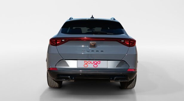 CUPRA FORMENTOR TODOTERRENO 1.5 TSI 110KW 150 5p