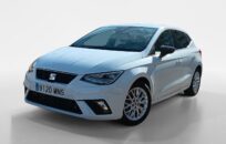 SEAT IBIZA BERLINA CON PORTON 1.0 TSI 81KW FR XL 110 5p