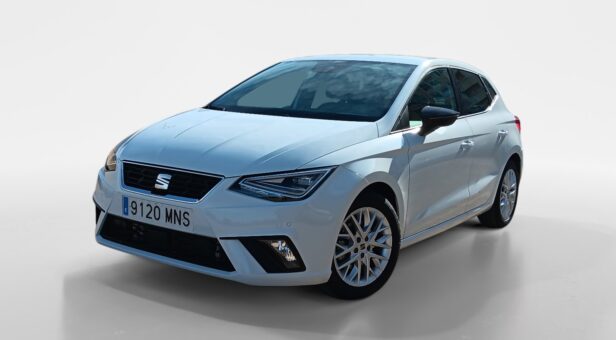 SEAT IBIZA BERLINA CON PORTON 1.0 TSI 81KW FR XL 110 5p