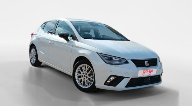 SEAT IBIZA BERLINA CON PORTON 1.0 TSI 81KW FR XL 110 5p