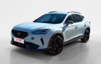 CUPRA FORMENTOR TODOTERRENO 1.5 TSI 110KW 150 5p