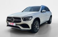 MERCEDES GLC-CLASS GLC 200 d 4MATIC AMG LINE