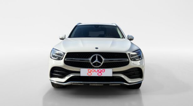 MERCEDES GLC-CLASS GLC 200 d 4MATIC AMG LINE