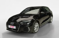 AUDI A3 BERLINA CON PORTON 1.4 40 TFSI E S TRONIC S LINE SPORTBACK 204 5p