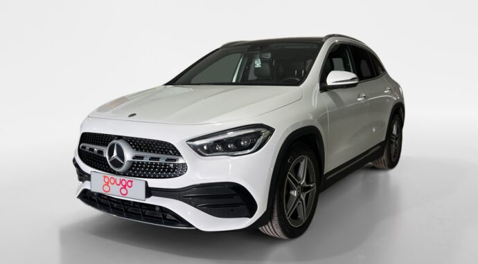 MERCEDES GLA -Class GLA 200