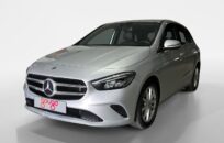 MERCEDES B-CLASS 1.5 B 180 D 116 5p