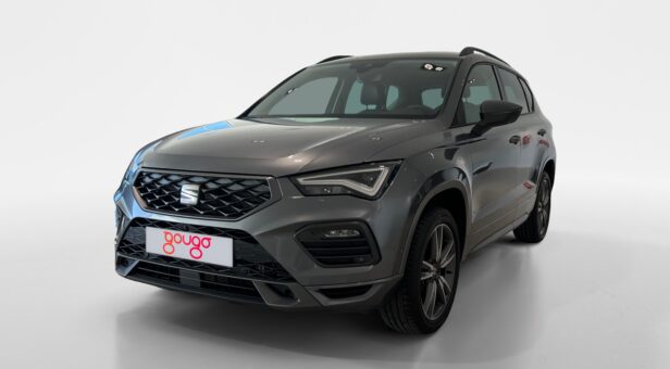 SEAT ATECA 1.5 TSI 110KW FR SPECIAL EDITION 150 5p