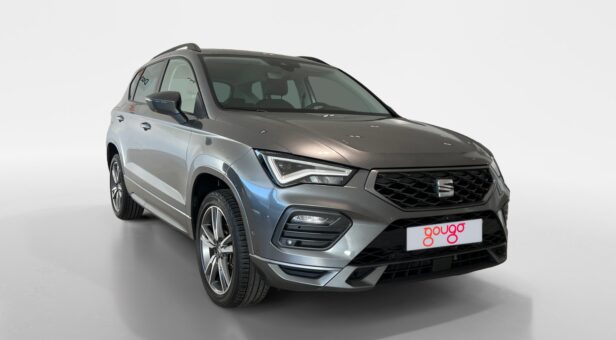 SEAT ATECA 1.5 TSI 110KW FR SPECIAL EDITION 150 5p