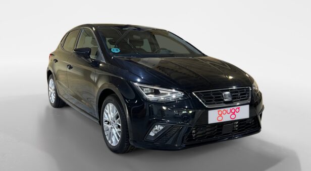 SEAT IBIZA 1.0 TSI 110cv FR XL