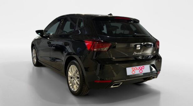 SEAT IBIZA 1.0 TSI 110cv FR XL