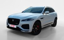 JAGUAR F-PACE TODOTERRENO 3.0D R-DYNAMIC HSE AUTO 4WD 300 5p