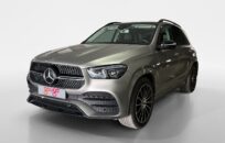 MERCEDES GLE -CLASS GLE 350 d 4MATIC AMG LINE