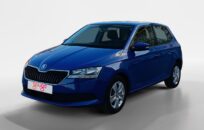 SKODA FABIA AMBITION 1.0 MPI 55KW 75cv 5P