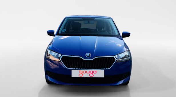 SKODA FABIA AMBITION 1.0 MPI 55KW 75cv 5P