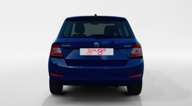 SKODA FABIA AMBITION 1.0 MPI 55KW 75cv 5P