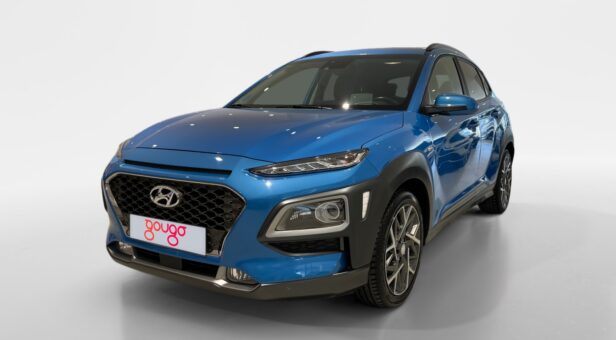 HYUNDAI KONA TODOTERRENO 1.6 GDI HEV STYLE SKY DCT 141 5p