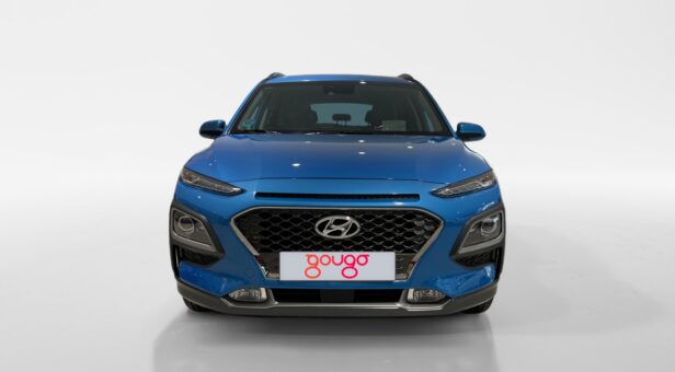 HYUNDAI KONA TODOTERRENO 1.6 GDI HEV STYLE SKY DCT 141 5p