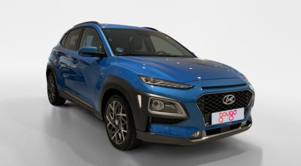 HYUNDAI KONA TODOTERRENO 1.6 GDI HEV STYLE SKY DCT 141 5p