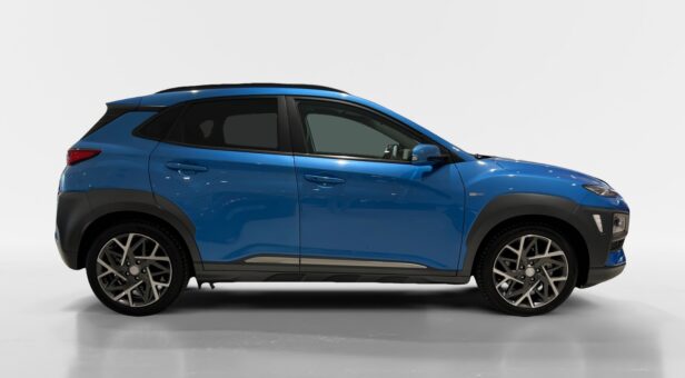 HYUNDAI KONA TODOTERRENO 1.6 GDI HEV STYLE SKY DCT 141 5p