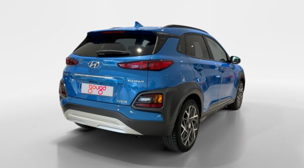 HYUNDAI KONA TODOTERRENO 1.6 GDI HEV STYLE SKY DCT 141 5p