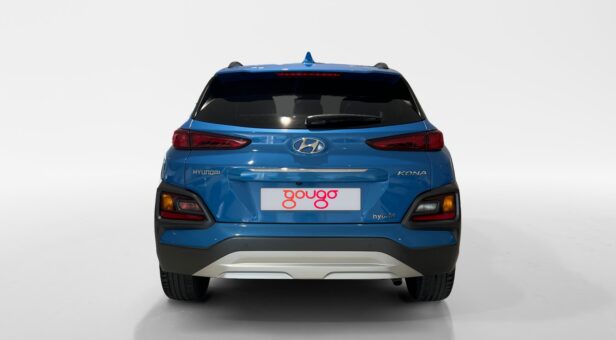 HYUNDAI KONA TODOTERRENO 1.6 GDI HEV STYLE SKY DCT 141 5p