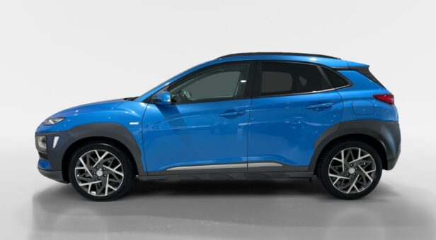 HYUNDAI KONA TODOTERRENO 1.6 GDI HEV STYLE SKY DCT 141 5p