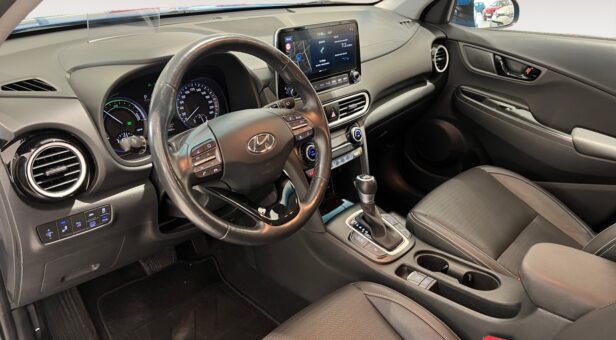 HYUNDAI KONA TODOTERRENO 1.6 GDI HEV STYLE SKY DCT 141 5p