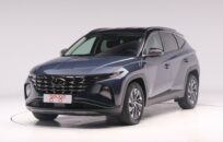 HYUNDAI TUCSON 1.6 CRDI 136cv 48V DT TECNO 2C