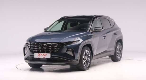 HYUNDAI TUCSON 1.6 CRDI 136cv 48V DT TECNO 2C