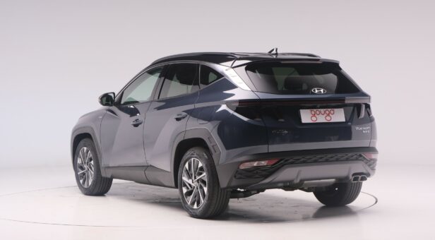 HYUNDAI TUCSON 1.6 CRDI 136cv 48V DT TECNO 2C