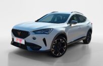 CUPRA FORMENTOR 2.0 TDI 110 KW (150 cv) DSG 7 VEL 4DRIVE