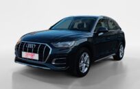 AUDI Q5 TODOTERRENO 2.0 35 TDI S TRONIC ADVANCED 163 5p