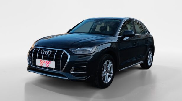 AUDI Q5 TODOTERRENO 2.0 35 TDI S TRONIC ADVANCED 163 5p