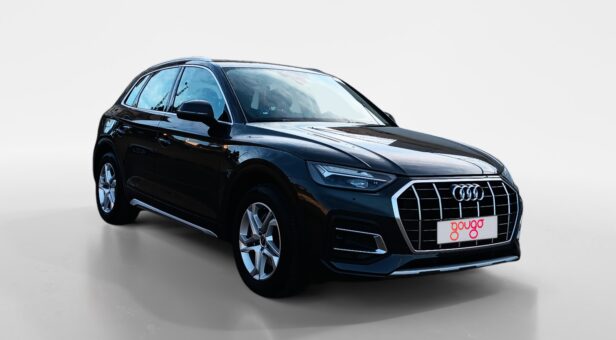 AUDI Q5 TODOTERRENO 2.0 35 TDI S TRONIC ADVANCED 163 5p