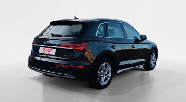 AUDI Q5 TODOTERRENO 2.0 35 TDI S TRONIC ADVANCED 163 5p