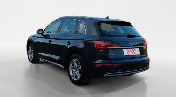 AUDI Q5 TODOTERRENO 2.0 35 TDI S TRONIC ADVANCED 163 5p